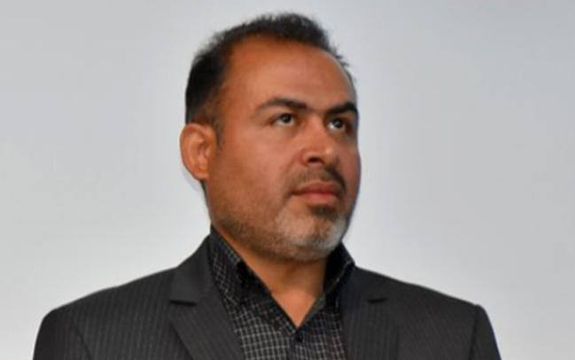 من القاضي الذي أصدر حكم الإعدام بحق مغني الراب الإيراني المعارض "توماج صالحي"؟