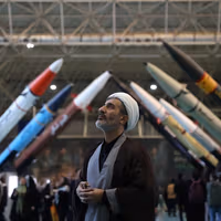 Iran military spokesman vows Israel’s destruction