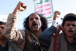 از ۹ مهر تاکنون دستکم ۱۷ نفر در حملات حوثیها به فرودگاه ریاض کشته شدهاند