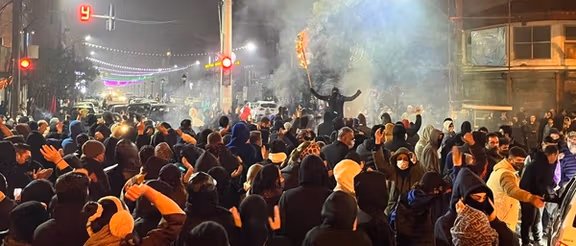 شورای سردبیری ایراناینترنشنال: اسامی بیش از ۶ هزار تن از جاویدنامان را دریافت کردهایم