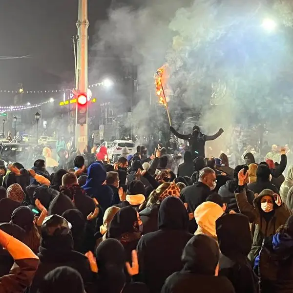 شورای سردبیری ایراناینترنشنال: اسامی بیش از ۶ هزار تن از جاویدنامان را دریافت کردهایم