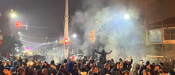 المجلس التنسيقي لنقابات المعلمين في إيران يعلن الإضراب العام في 18 فبراير