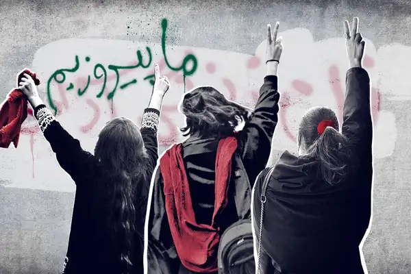 چرا تفاهم تهران و واشینگتن پایان مبارزه مدنی مردم ایران نیست؟