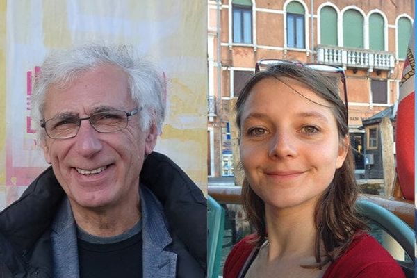 French nationals held in Iranian secret detention for years, ex-prisoner says