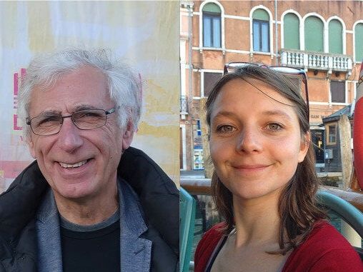 French nationals held in Iranian secret detention for years, ex-prisoner says