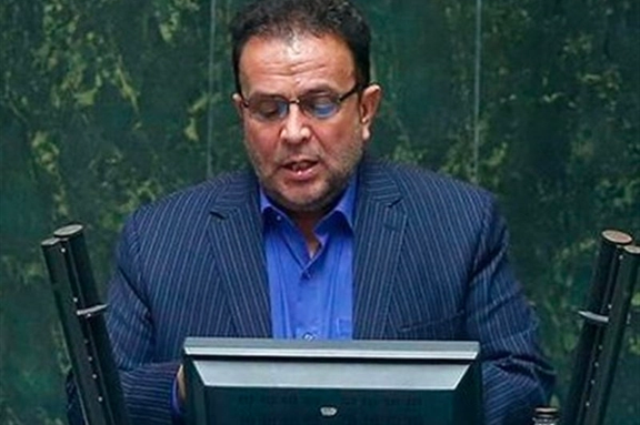 نماینده مجلس درباره افشای فایل صوتی فرماندهان سپاه: باید واقعیت تلخ نفوذ را بپذیریم