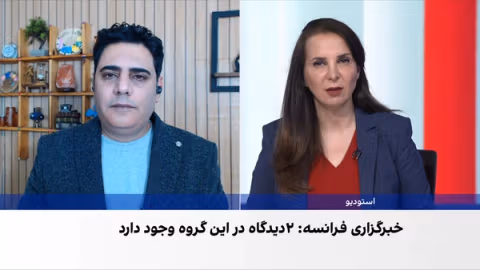 گزارشها از شکاف در رهبری حزبالله پس از کشته شدن هيثم علی طباطبایی