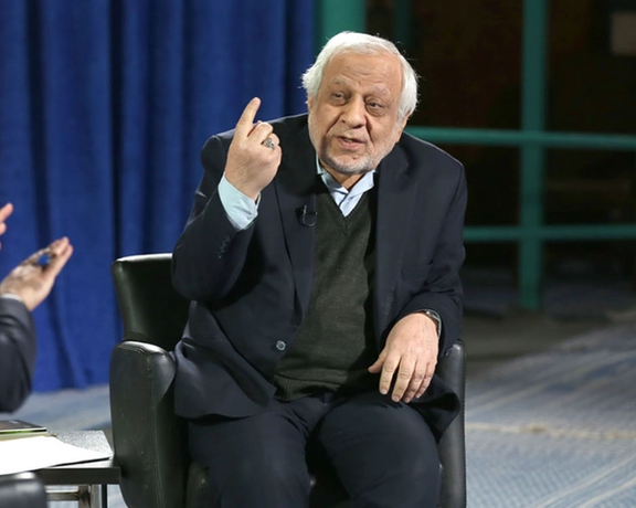 رییس شورای مرکزی حزب موتلفه اسلامی: آمریکا ۵۰ سال است که نتوانسته غلطی بکند