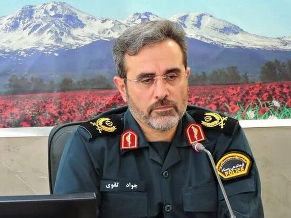 فرمانده انتظامی اردبیل: ارائه خدمات اجتماعی به زنان منوط به رعایت حجاب است