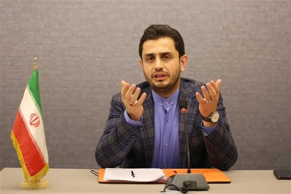 محمدحسین صیرفی نفیس، مداح و مجری سابق شبکه قرآن، عضو هیات مدیره شرکت ملی نفتکش شد