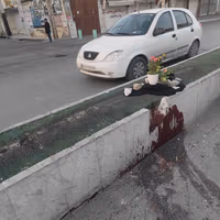 روایت یک سرکوبگر: گوشوارههای دختربچه را کندند و پیکرش را در کامیون بستنی میهن انداختند