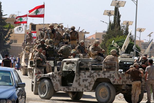 سيناتوران أميركيان: لبنان أمام فرصة تاريخية للتخلص من الهيمنة الإيرانية