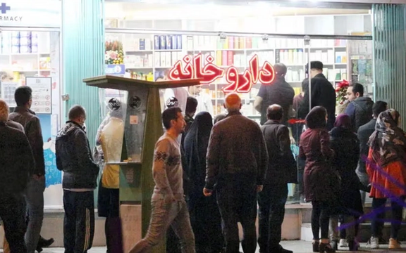 معاون وزارت بهداشت: سن ابتلا به دیابت به ۲۰ سال و حتی پایینتر رسیده است