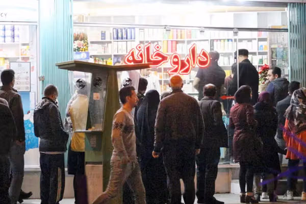 معاون وزارت بهداشت: سن ابتلا به دیابت به ۲۰ سال و حتی پایینتر رسیده است