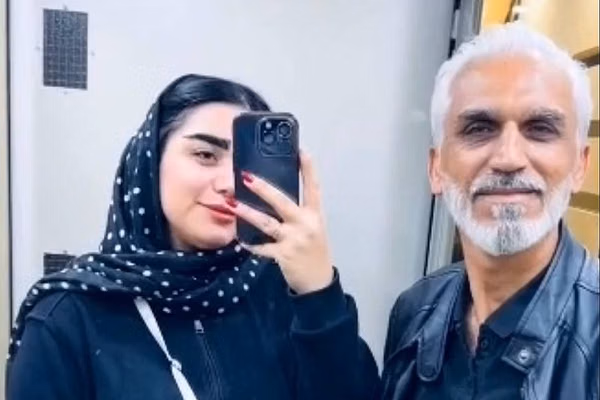 معلم بازنشسته پس از ناکامی در آزادی دخترش که در جشن تولد در علیآباد بازداشت شد، جان باخت