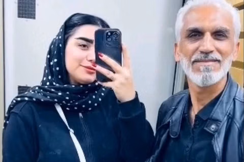 یک معلم بازنشسته در پی فشار ناشی از بازداشت دخترش در جشن تولدی در علیآباد کتول جان باخت