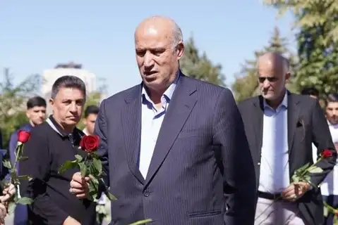 تاج درباره احتمال حذف تیم ملی از جام ملتها: فشارهایی وجود دارد، فیفا هم سوالاتی مطرح کرده
