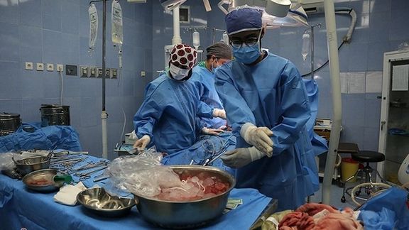 انجمن اهدای عضو ایرانیان: سالانه ۳هزار نفر در ایران به دلیل نرسیدن عضو پیوندی جان میبازند
