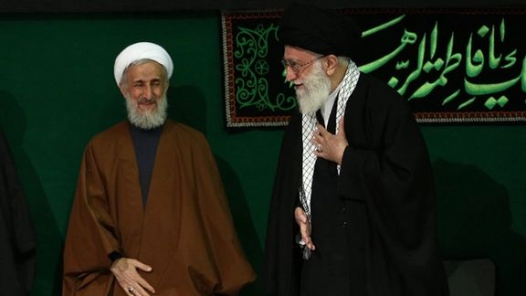 Further Corruption Accusations Against Top Cleric Spark Anger In Iran