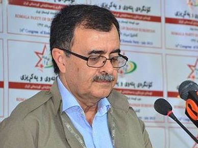 عبدالله مهتدی آزادی اسدالله اسدی را معاملهای کثیف با تروریستها خواند