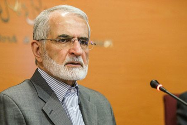 Iran Tells Taliban To Form An Inclusive Government To Receive Support