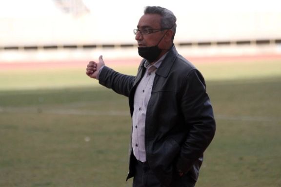 سکان هدایت زردپوشان شیرازی در دست معدنچی؛ قطع همكاری باشگاه فجرسپاسی با علی اصغر کلانتری