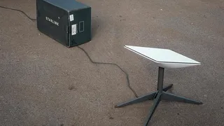 استارلینک؛ نماد آزادی اطلاعات یا عامل رانت و تعمیق شکاف طبقاتی در ایران؟