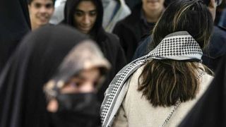 Iran Politician Warns About ‘Clashes’ If Hijab Fine Implemented