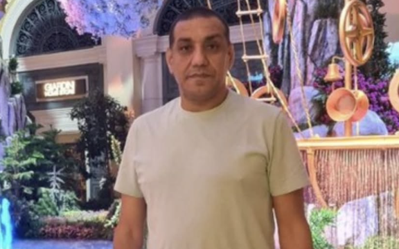 بـ14.3 مليون دولار.. محكمة أميركية تلزم طهران بتعويض صحافي تعرض للتعذيب في إيران