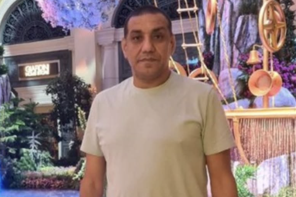 جمهوری اسلامی به پرداخت ۱۴ میلیون دلار به اکبر لکستانی محکوم شد