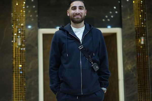 ایجنت کاپیتان تیم ملی: جهانبخش از آلمان، هلند، بلژیک، پرسپولیس، استقلال پیشنهاد دارد