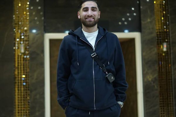 ایجنت کاپیتان تیم ملی: جهانبخش از آلمان، هلند، بلژیک، پرسپولیس، استقلال پیشنهاد دارد