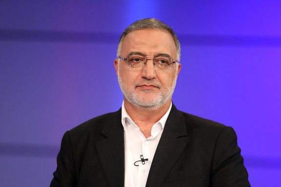 علیرضا زاکانی، نامزد انتخابات: سالاری مردم گم شده و باید به آنها بازگردد