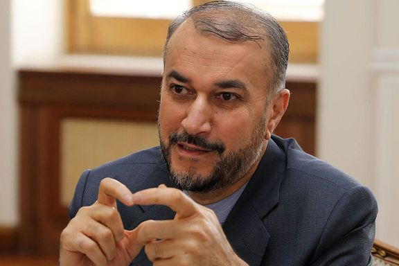 امیرعبداللهیان: گسترش جنگ اجتنابناپذیر است؛ ایروانی: قصد گسترش جبهههای جنگ را نداریم