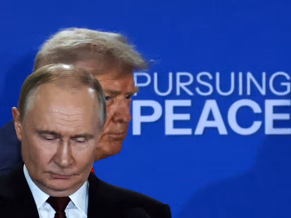 فارنافرز: دیپلماسی نمایشی ترامپ در جنگ اوکراین؛ نمایشی که صلح واقعی را به تاخیر میاندازد