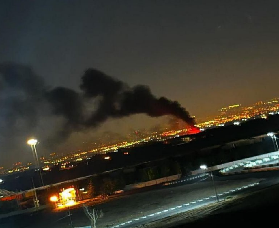 ارتش اسرائیل: با دستورالعمل رده‌های سیاسی به طور دقیق به اهداف نظامی در ایران حمله می‌کنیم