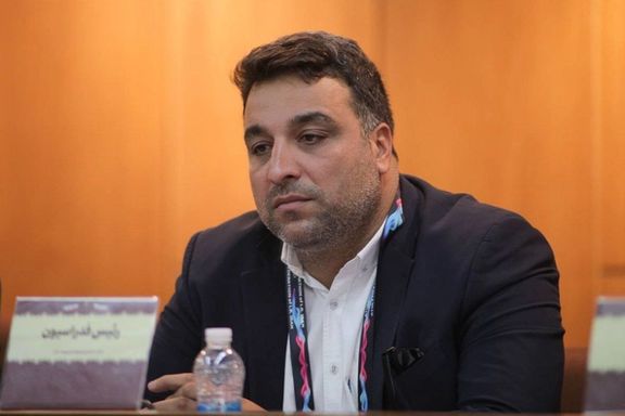 واکنش تازه حدادی به «تجاوز گروهی» دوندههای ایرانی: چون سختگیرم، برایم حاشیه درست میکنند