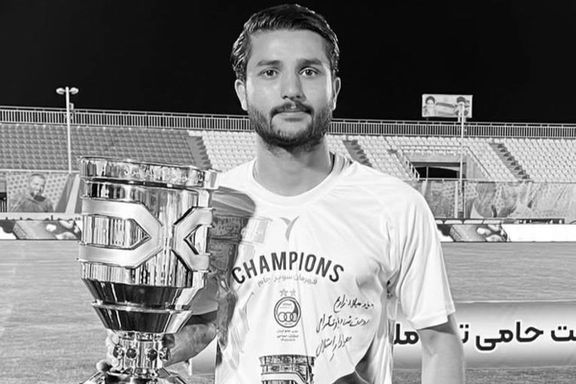 احمدزاده خطاب به عارف غلامی: «اینجا کنار مردم ماندن تاوان دارد»