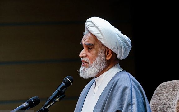 عضو بـ"مجلس القيادة"الإيراني:الحفاظ على النظام مهم لأنه القاعدة الرئيسية لـ"جبهة المقاومة"