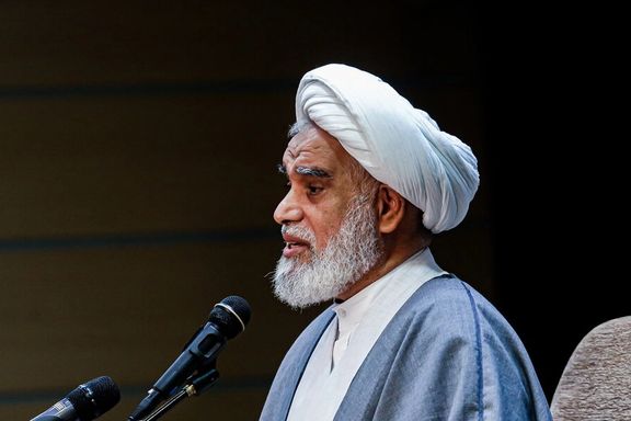 عضو هیات رییسه مجلس خبرگان: حفظ نظام بهعنوان قرارگاه اصلی جبهه مقاومت مهم است