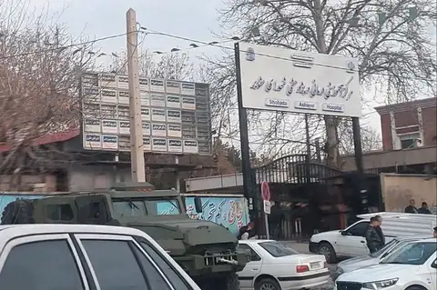 کارزار کشف حقیقت در بیمارستان عشایر خرمآباد؛ پیکرهایی که برهنه بر زمین سردخانه رها شدند