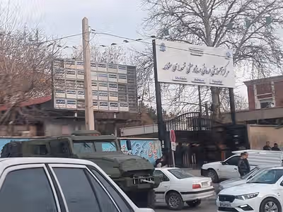 کارزار کشف حقیقت در بیمارستان عشایر خرمآباد؛ پیکرهایی که برهنه بر زمین سردخانه رها شدند