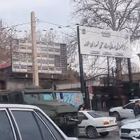 کارزار کشف حقیقت در بیمارستان عشایر خرمآباد؛ پیکرهایی که برهنه بر زمین سردخانه رها شدند