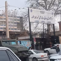 Security forces seized Iran hospital, sent wounded protesters to morgue