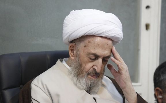 جعفر سبحانی، مرجع تقلید: نیروهای عربستان سعودی در کشور ما دنبال از بین بردن وحدتاند