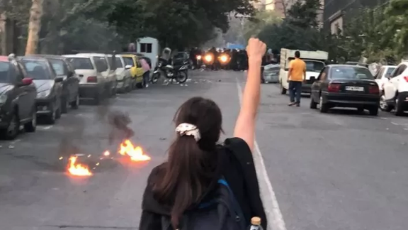 بیانیه هنرمندان کُرد: از ارادهای که خون خلق را حلال میداند انزجار میجوییم