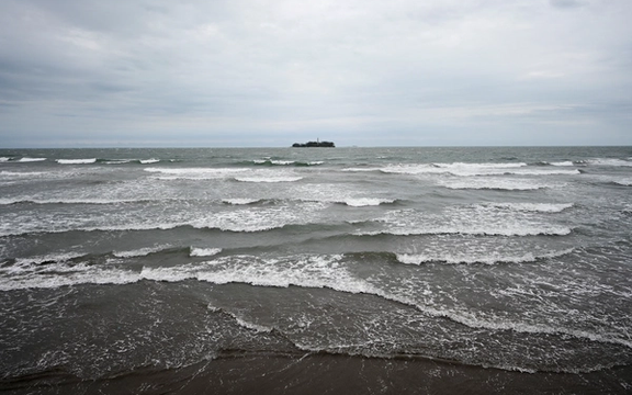 دولت ترامپ نام خلیج مکزیک را رسما به «خلیج آمریکا» تغییر داد