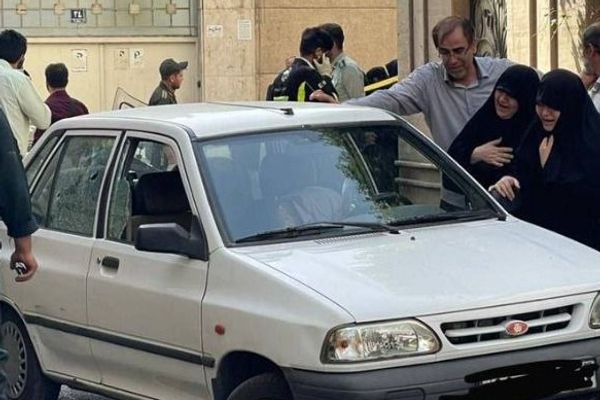 ردود فعل واسعة على مقتل ضابط الحرس الثوري.. والرئيس الإيراني: سننتقم حتمًا
