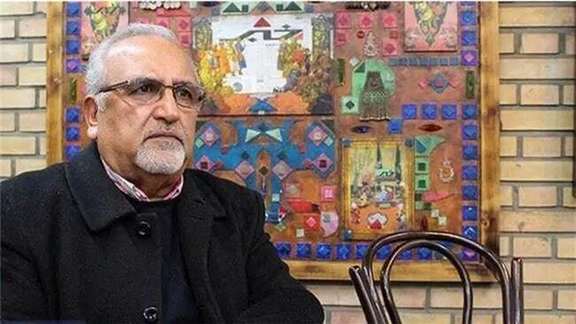 Ali Akbar Farazi