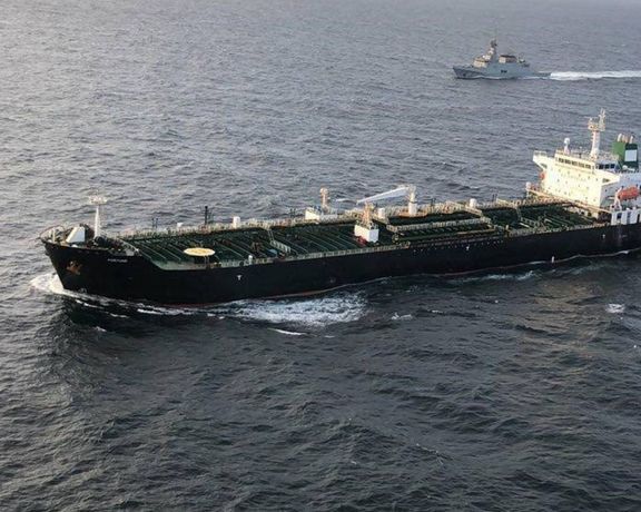 ناقلات نفط إيراني تتحول إلى الخام الروسي بعد اشتداد التنافس بين البلدين